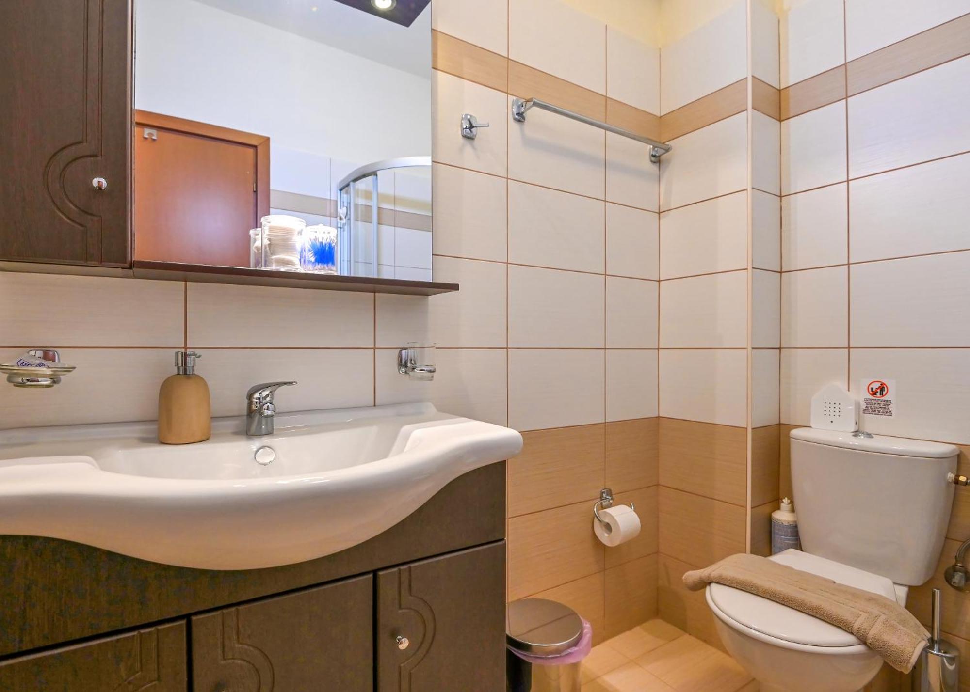 Sand Lily Residence Plakias Zewnętrze zdjęcie