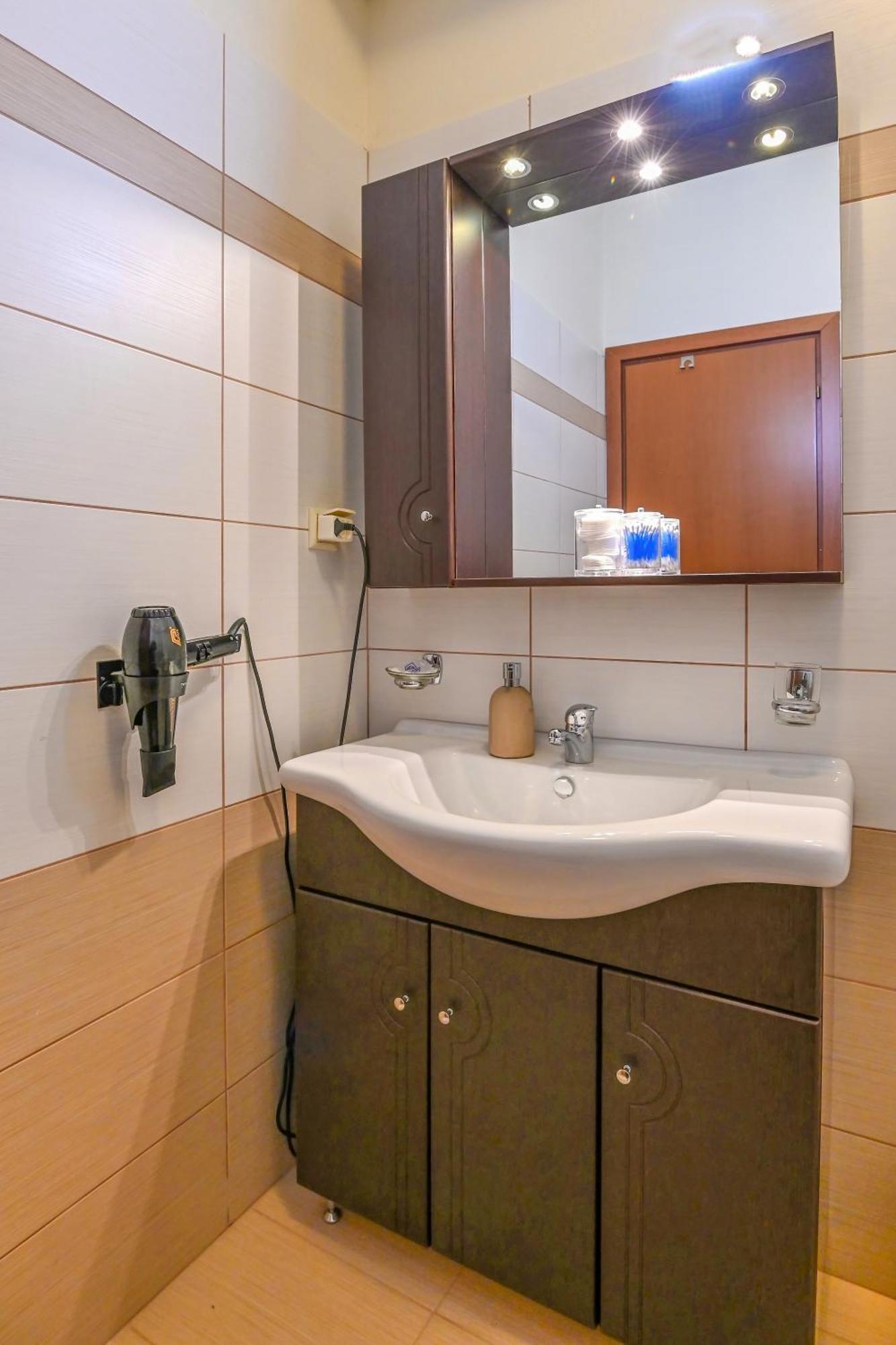 Sand Lily Residence Plakias Zewnętrze zdjęcie