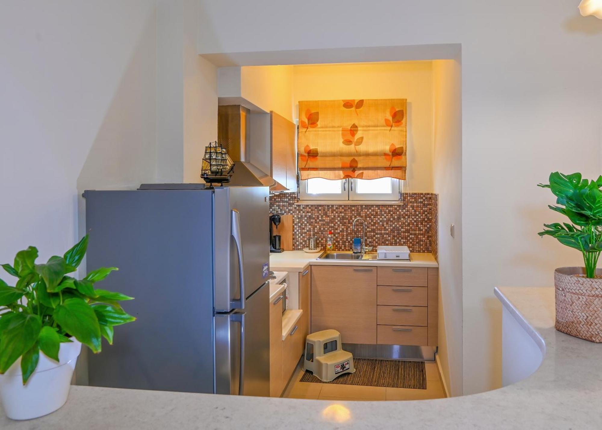Sand Lily Residence Plakias Zewnętrze zdjęcie