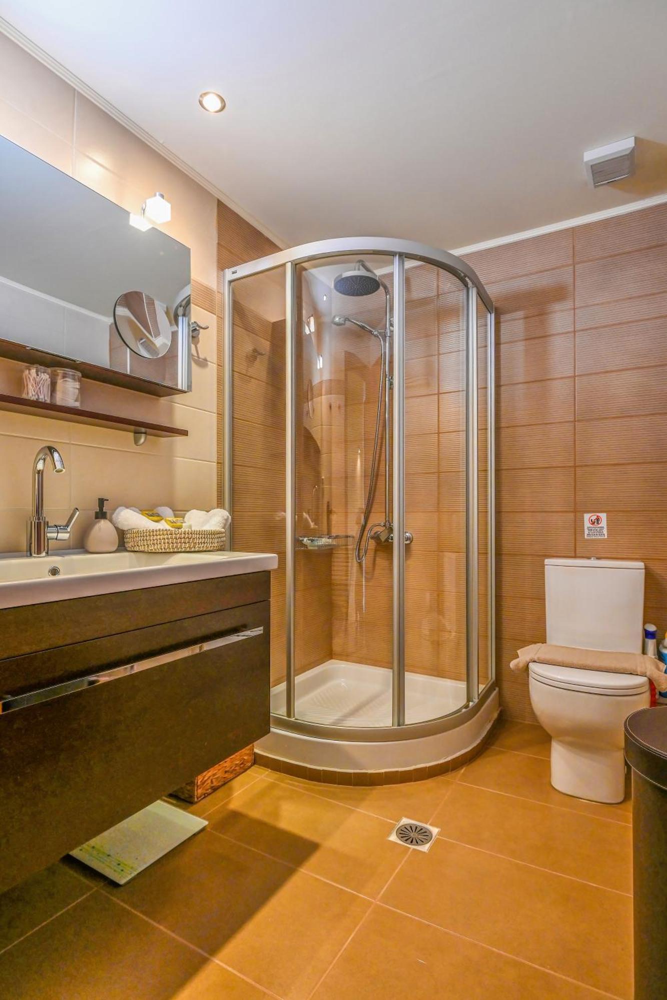 Sand Lily Residence Plakias Zewnętrze zdjęcie