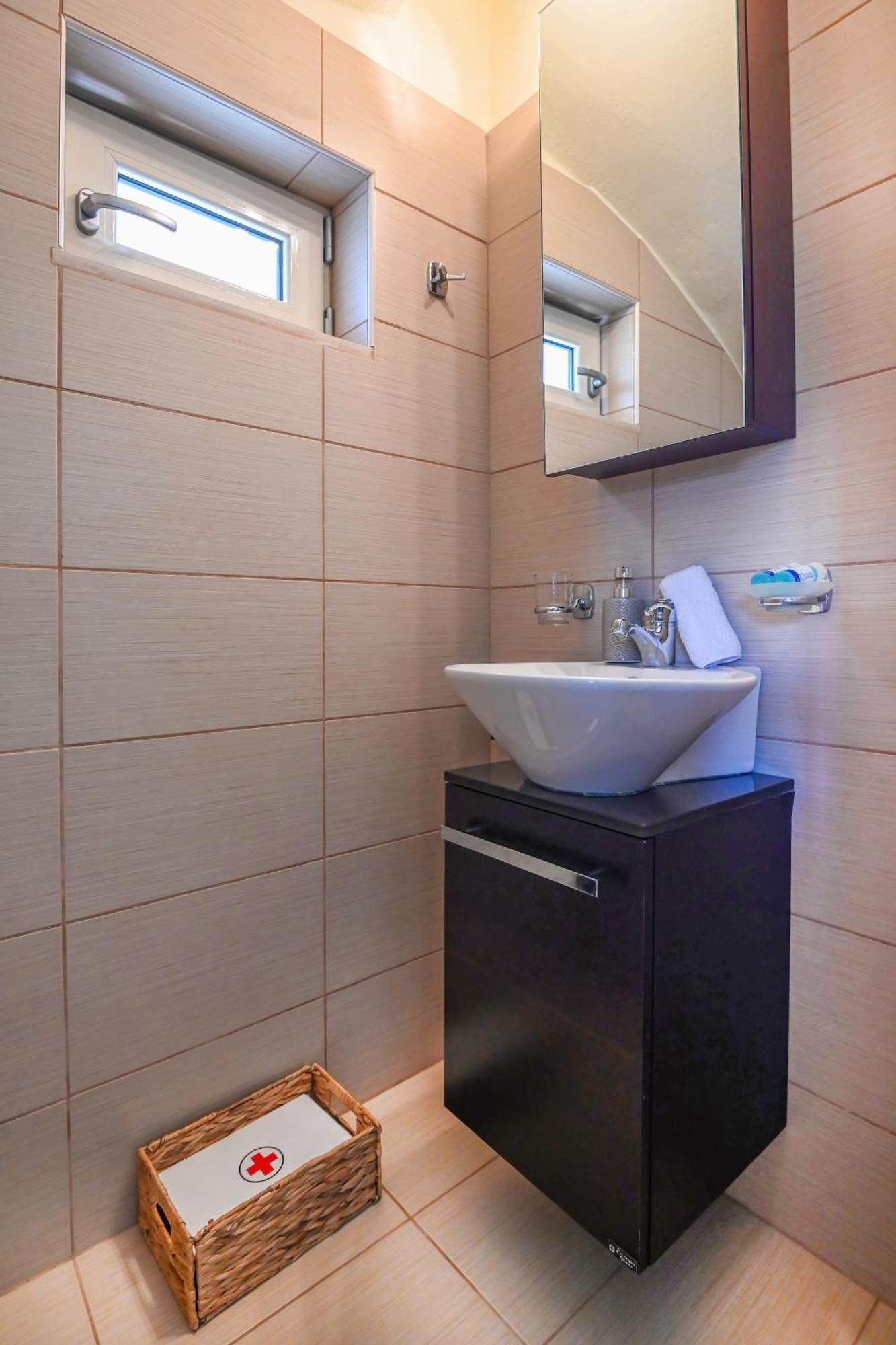 Sand Lily Residence Plakias Zewnętrze zdjęcie